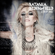 Strip Me (Deluxe Edition)