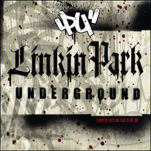 Underground 3 (Live)