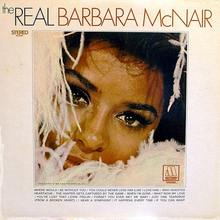 The Real Barbara Mcnair (Vinyl)