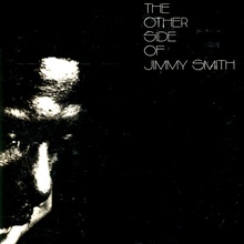 The Other Side Of Jimmy Smith (Vinyl)