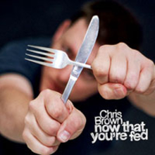 Now That You\'re Fed
