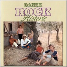 Dansk Rock Historie 1965-1978: In The Plain (1968)