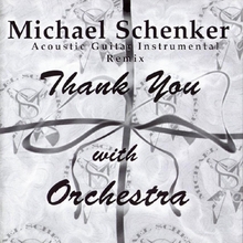 Thank You With Orchestra