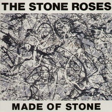 Made Of Stone (Vinyl)