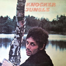 Knocker Jungle (Vinyl)