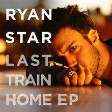 Last Train Home (EP)