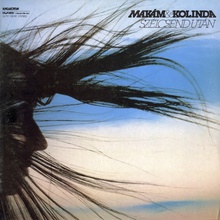 Szélcsend Után (With Kolinda) (Vinyl)