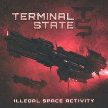 Illegal Space Activity CD2