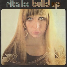 Build Up (Vinyl)