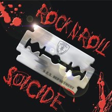 Rock 'n' Roll Suicide