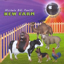 New Farm: Dance House Techno Electronic Music