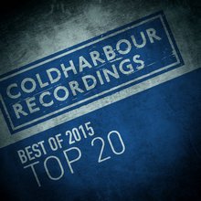 Coldharbour Recordings Best Of 2015 Top 20