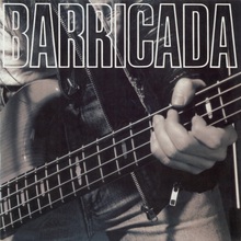 Barricada (Doble Directo) (Vinyl) CD1