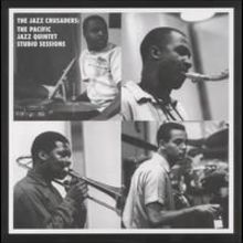 The Pacific Jazz Quintet Studio Sessions CD4