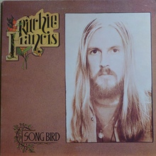 Song Bird (Vinyl)