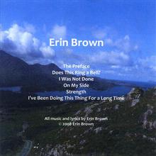 Erin Brown Demo