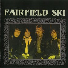 Fairfield Ski (Vinyl)