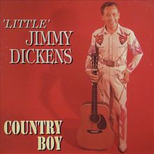 Country Boy CD1