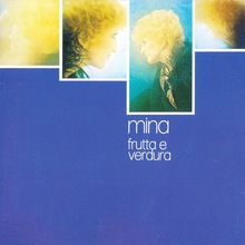 Frutta E Verdura (Vinyl)