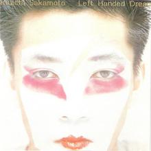 Left Handed Dream (Vinyl)