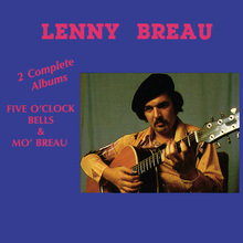 Five O'clock Bells & Mo' Breau (Vinyl)