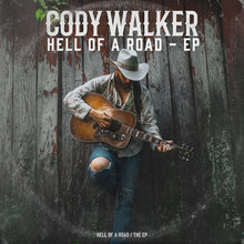 Hell Of A Road (EP)