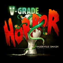 V-Grade Horror (EP)
