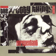 Still Unrepentant - Bloody But Unbowed (1964-2004) CD1