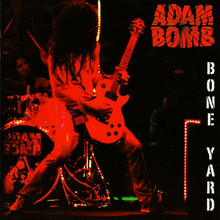 Bone Yard