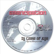 Emancipation