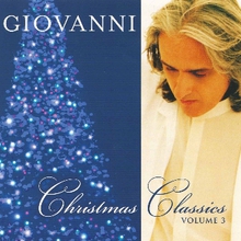Christmas Classics - Vol. 3