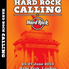 Hard Rock Calling 2010 CD1