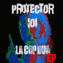 L.A. Cop Duo (EP)