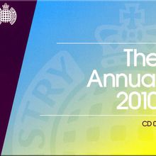 Ministry of Sound: The Annual 2010 CD2