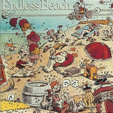 Endless Beach (Vinyl)