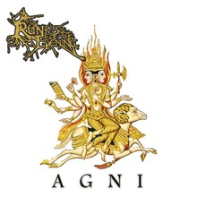 Agni (EP)
