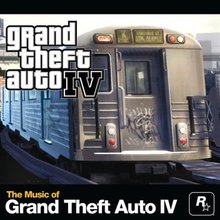 The Music Of GTA IV (Special Edition)