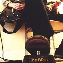 The BDI's