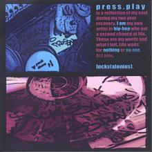 The Press Play LP