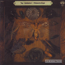 Schmetterlinge (Reissued 2005)