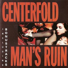 Man's Ruin (Reissued 1998)