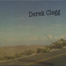 Derek Clegg