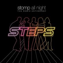 Stomp All Night The Remix Anthology CD1