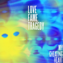 My Cheating Heart (CDS)