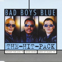 The-Hit-Pack (CDS)