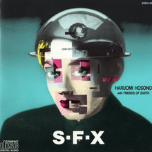 S-F-X