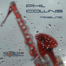 Phil Collins - Tribute