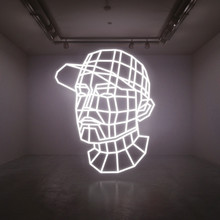 Reconstructed: The Best Of DJ Shadow (Deluxe Edition) CD1