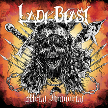 Metal Immortal (EP)