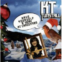 Have Yourself A Very KT Christmas (EP)